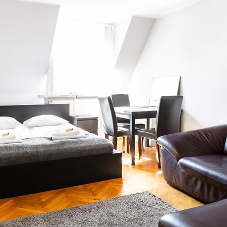 2 Bedroom Apartment, Heart Of Krakow Tomasza St エクステリア 写真