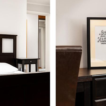 2 Bedroom Apartment, Heart Of Krakow Tomasza St エクステリア 写真