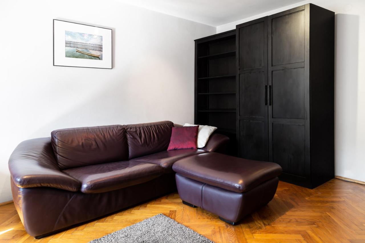 2 Bedroom Apartment, Heart Of Krakow Tomasza St エクステリア 写真