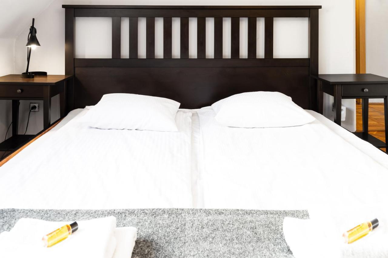 2 Bedroom Apartment, Heart Of Krakow Tomasza St エクステリア 写真