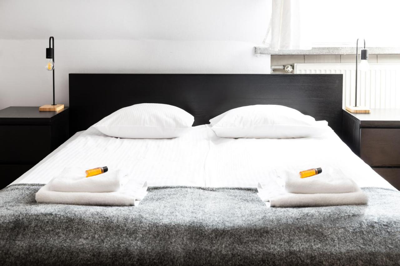 2 Bedroom Apartment, Heart Of Krakow Tomasza St エクステリア 写真