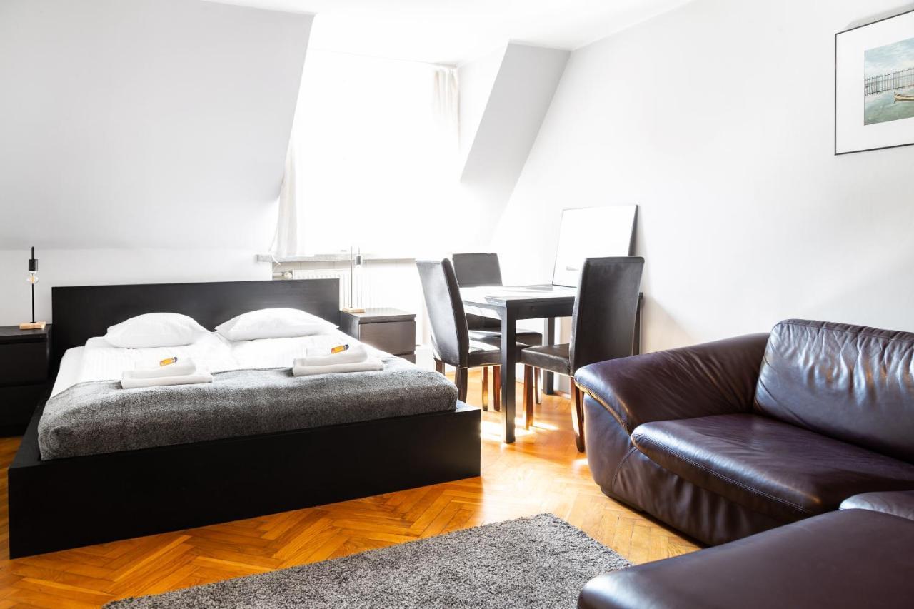 2 Bedroom Apartment, Heart Of Krakow Tomasza St エクステリア 写真