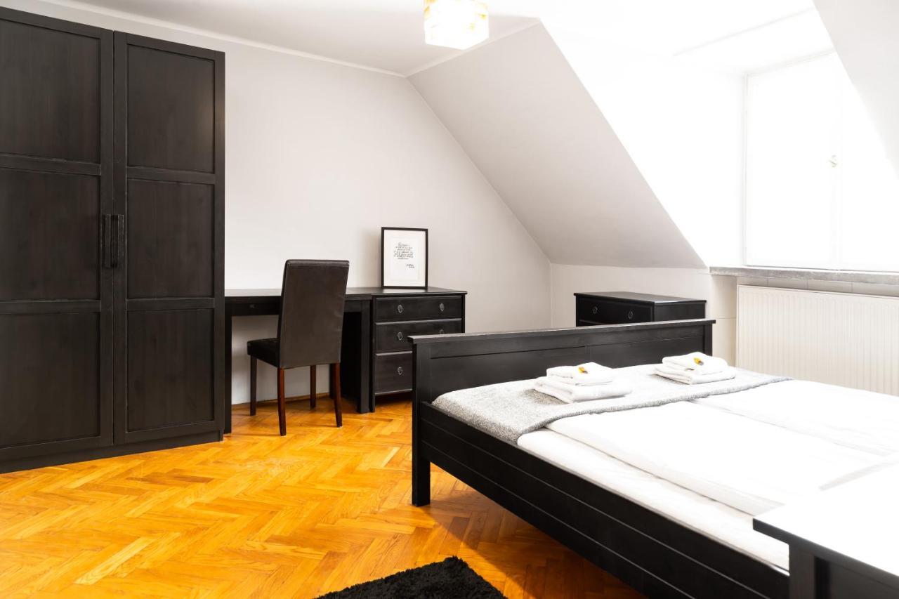 2 Bedroom Apartment, Heart Of Krakow Tomasza St エクステリア 写真