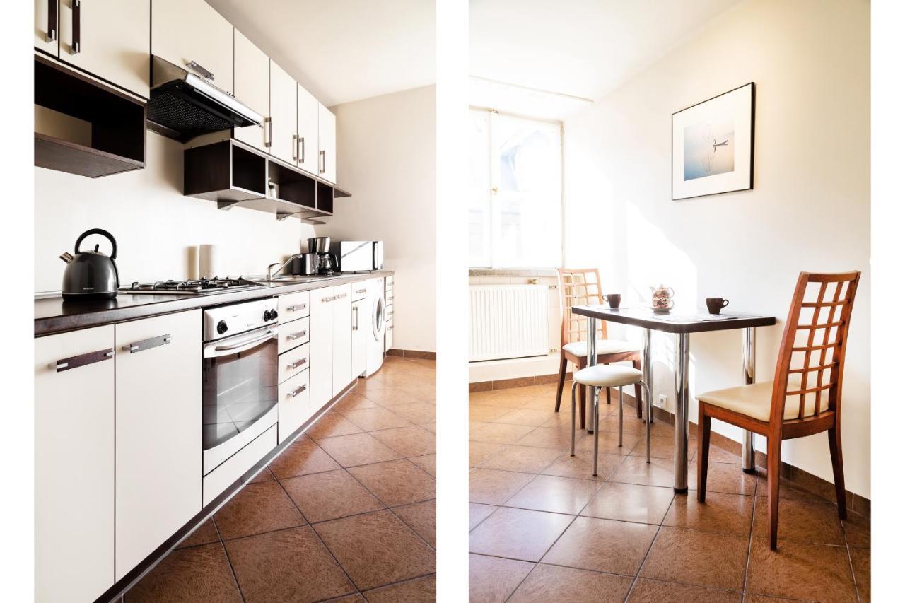 2 Bedroom Apartment, Heart Of Krakow Tomasza St エクステリア 写真