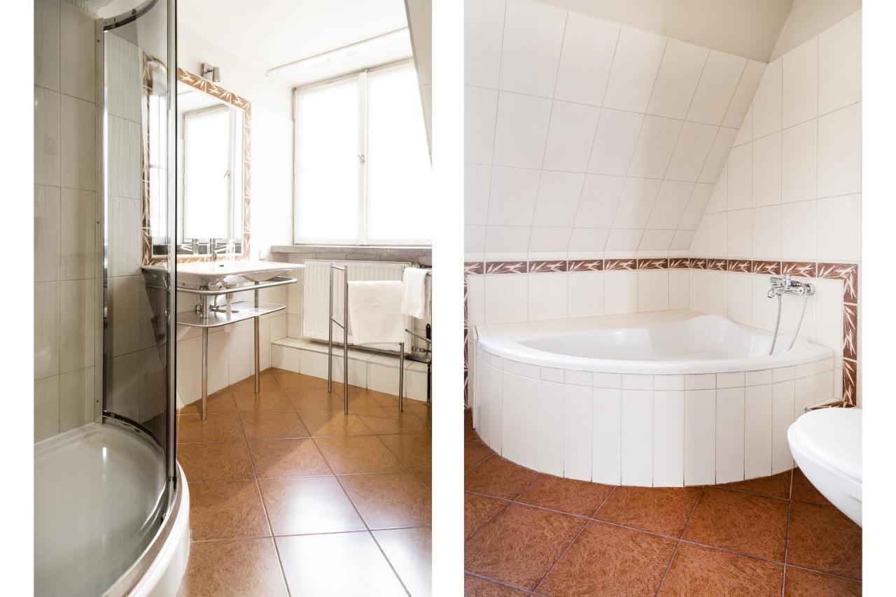 2 Bedroom Apartment, Heart Of Krakow Tomasza St エクステリア 写真