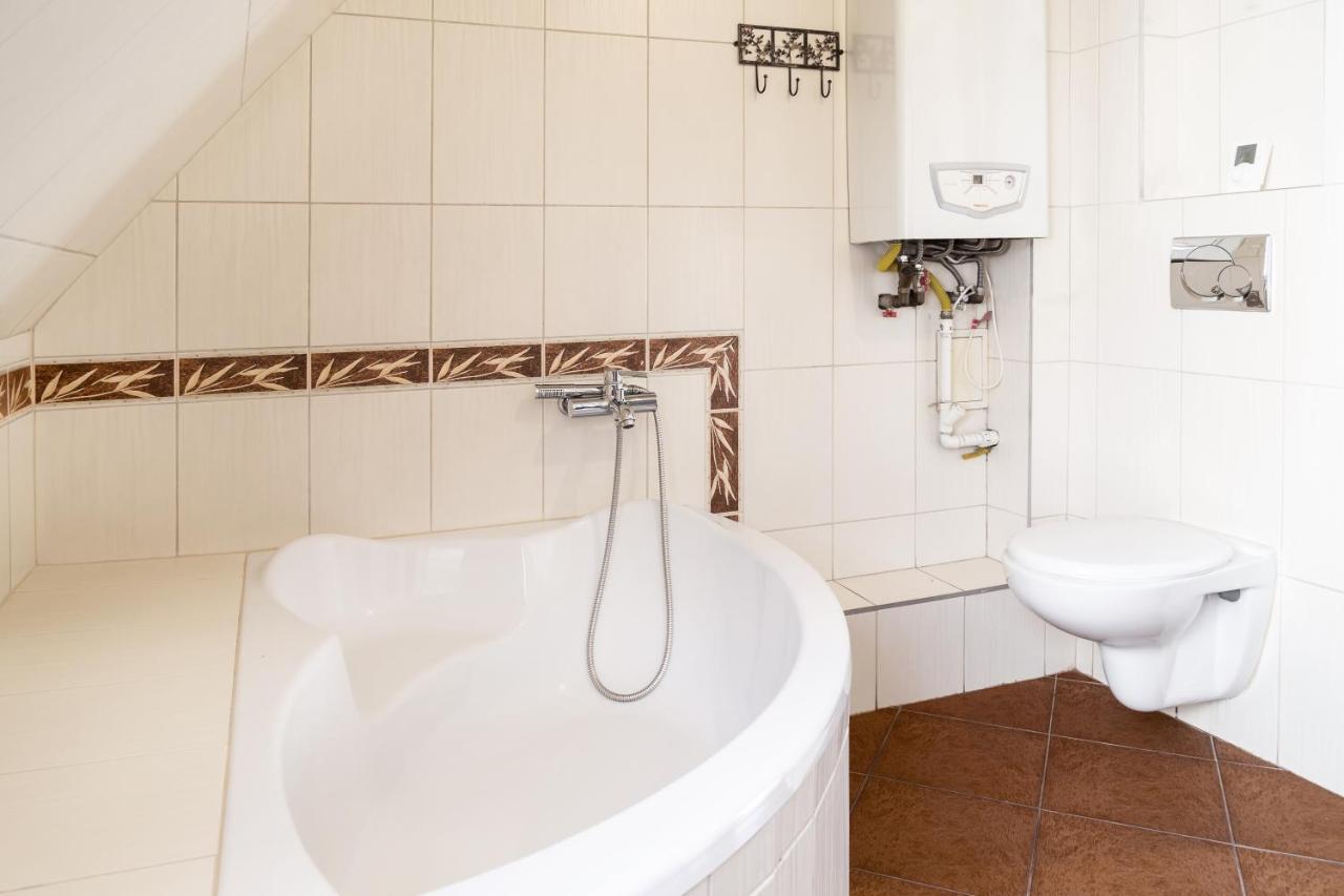 2 Bedroom Apartment, Heart Of Krakow Tomasza St エクステリア 写真