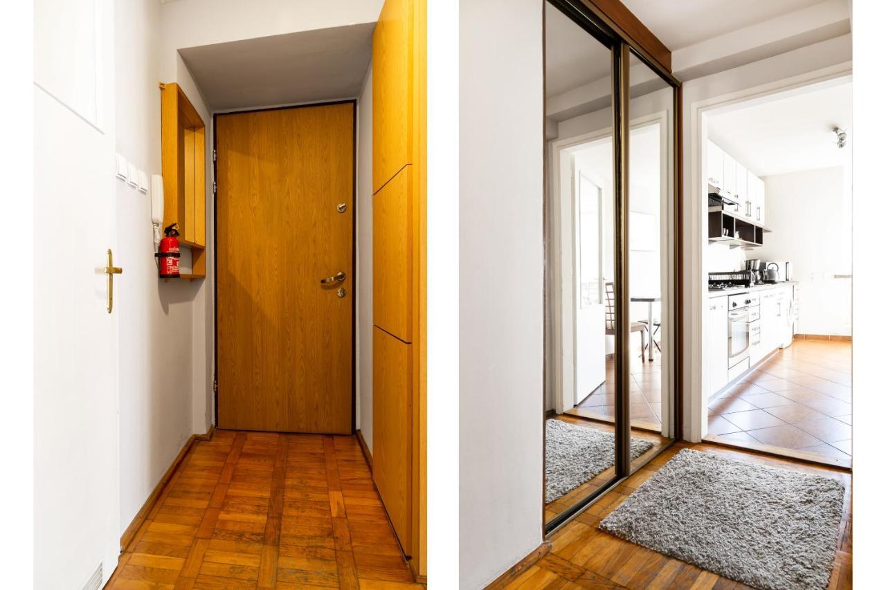 2 Bedroom Apartment, Heart Of Krakow Tomasza St エクステリア 写真