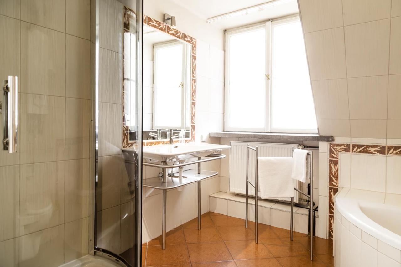 2 Bedroom Apartment, Heart Of Krakow Tomasza St エクステリア 写真
