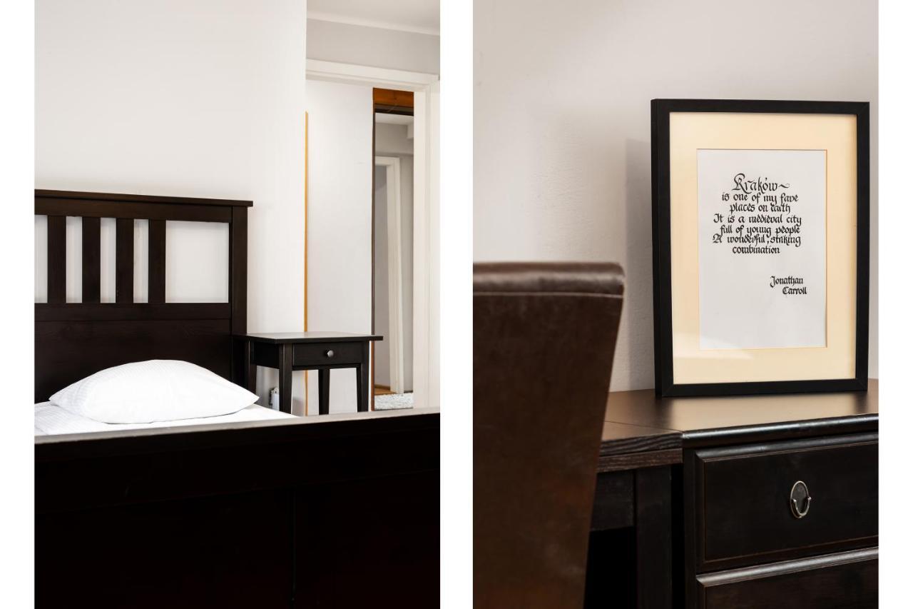 2 Bedroom Apartment, Heart Of Krakow Tomasza St エクステリア 写真