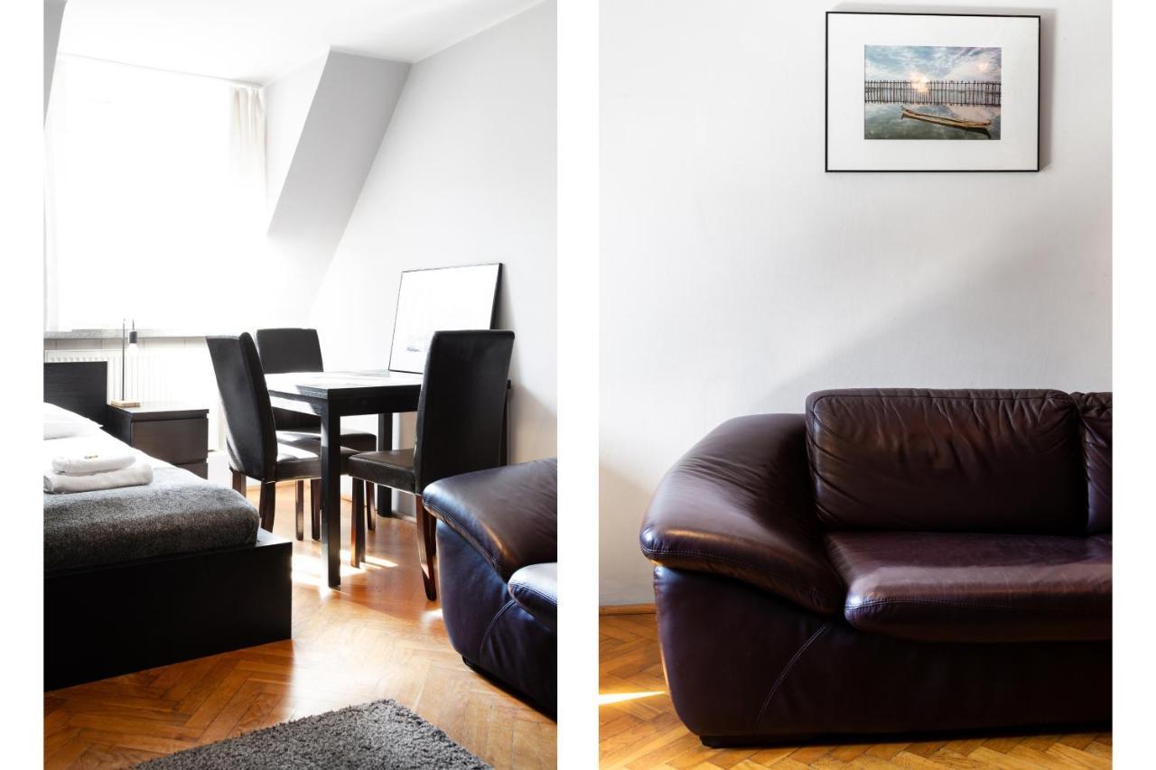 2 Bedroom Apartment, Heart Of Krakow Tomasza St エクステリア 写真