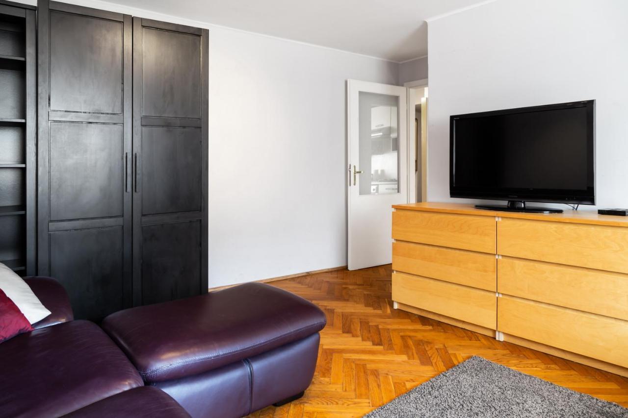 2 Bedroom Apartment, Heart Of Krakow Tomasza St エクステリア 写真