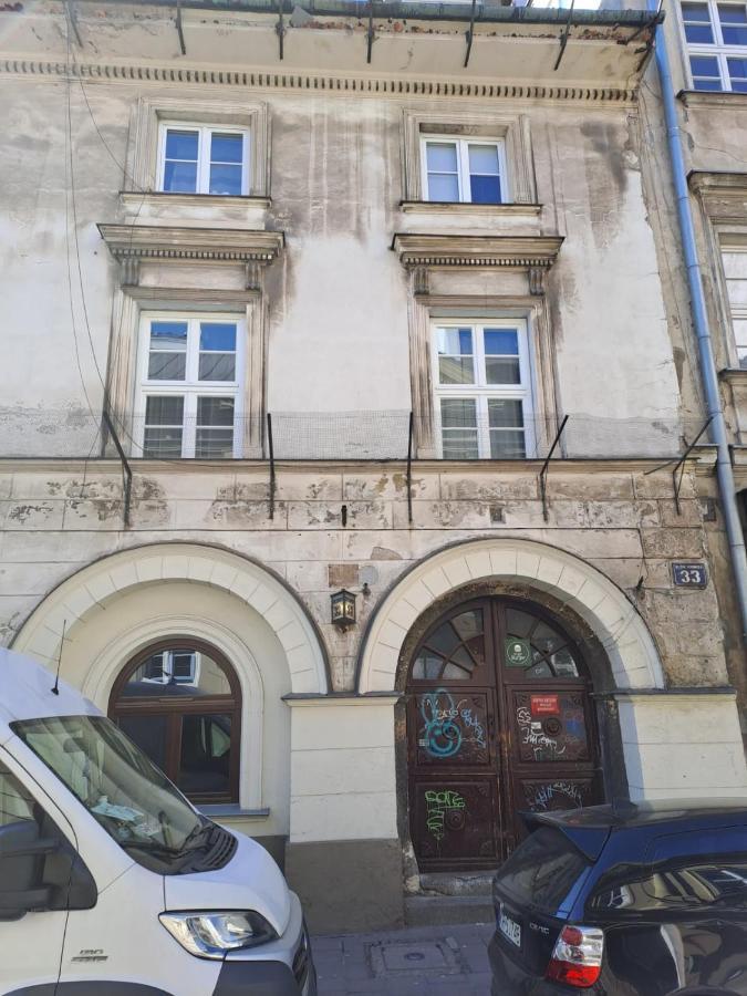2 Bedroom Apartment, Heart Of Krakow Tomasza St エクステリア 写真